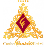 Casino Flamingo Hotel logo vector logo