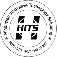 HITS logo vector logo
