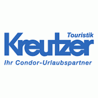 Kreutzer logo vector logo