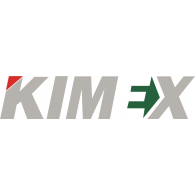 KIMEX logo vector logo