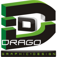 Drago logo vector logo