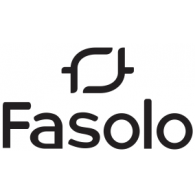 Fasolo logo vector logo