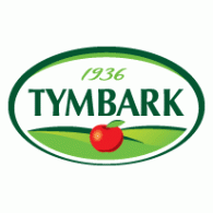 Tymbark logo vector logo