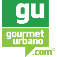 Gourmet Urbano logo vector logo
