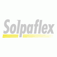 Solpaflex logo vector logo