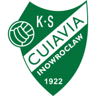 KS Cuiavia Inowrocław logo vector logo