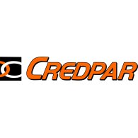 Credpar logo vector logo