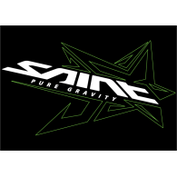 Shimano Saint logo vector logo