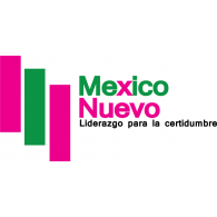 Mexico Nuevo logo vector logo