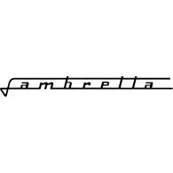 Lambretta logo vector logo