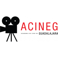 ACINEG logo vector logo