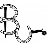 Buckle Up Graphics logo vector logo