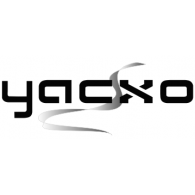 Yacxo logo vector logo