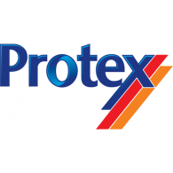 Protex logo vector logo