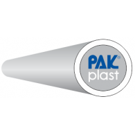 Pak Plast logo vector logo
