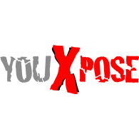 youXpose logo vector logo