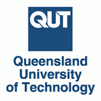 QUT logo vector logo