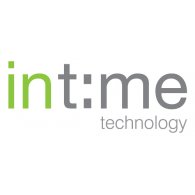 Int:me logo vector logo