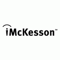 iMcKesson logo vector logo