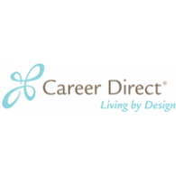Career Direct logo vector logo