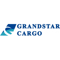 Grandstar Cargo logo vector logo