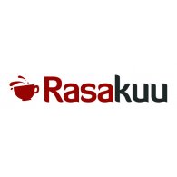 Rasakuu logo vector logo