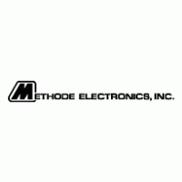 Methode Electronics logo vector logo