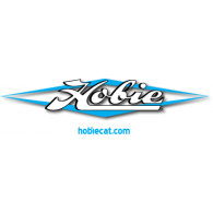 Hobie Cat logo vector logo