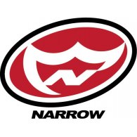 Narrow logo vector logo
