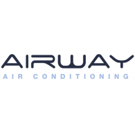 Airway logo vector logo