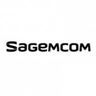 Sagemcom logo vector logo