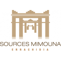 Sources Mimouna logo vector logo