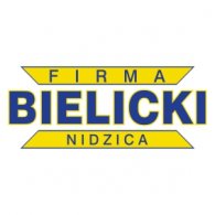 Bielicki logo vector logo