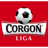 Corgon Liga logo vector logo