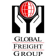 Global Freight Group logo vector logo