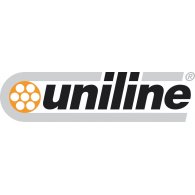 Uniline logo vector logo