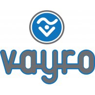 VAYRO logo vector logo
