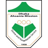 Dhaka Ahsania Mission