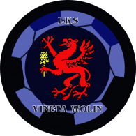 LKS Vineta Wolin logo vector logo