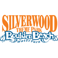 Silverwood Theme Park & Boulder Beach Water Park logo vector logo