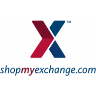 The Exchange logo vector logo