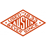 Austin Powder Company logo vector logo