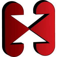 X logo logo vector logo