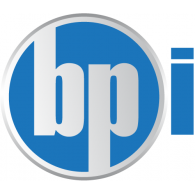 BPI Sports logo vector logo