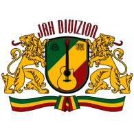 Jah Divizion logo vector logo