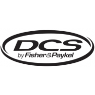DCS Fisher & Paykel logo vector logo