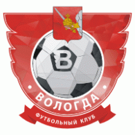 FK Vologda logo vector logo