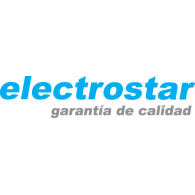 electrostar logo vector logo