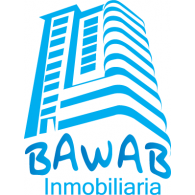 Bawab Inmobiliaria logo vector logo