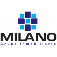 Milano Inmobiliaria logo vector logo